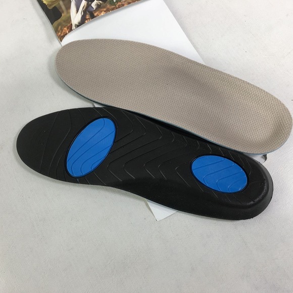 ProThotics Performance Sport Insoles, Women's Size A: 3-6.5 - Picture 4 of 6